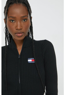 Tommy Jeans Жилетка - Pepit.bg