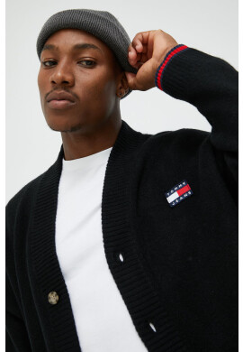 Tommy Jeans Жилетка - Pepit.bg