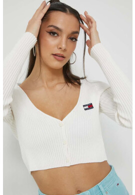 Tommy Jeans Жилетка - Pepit.bg