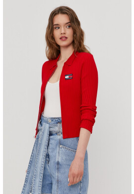 Tommy Jeans Жилетка - Pepit.bg