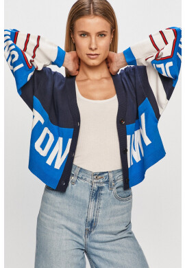 Tommy Jeans Жилетка - Pepit.bg