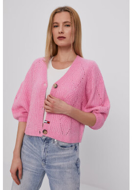 Tommy Jeans Жилетка - Pepit.bg