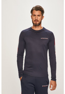 Tommy Sport Блуза с дълъг ръкав - Pepit.bg