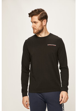 Tommy Sport Блуза с дълъг ръкав - Pepit.bg