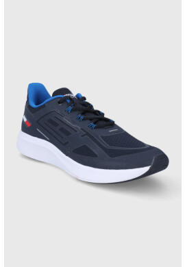 Tommy Sport Обувки в тъмносиньо - Pepit.bg
