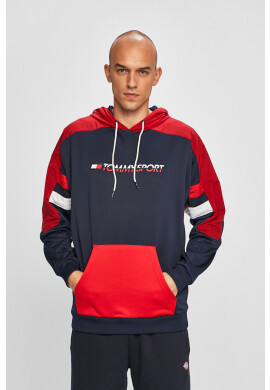 Tommy Sport Суичър - Pepit.bg