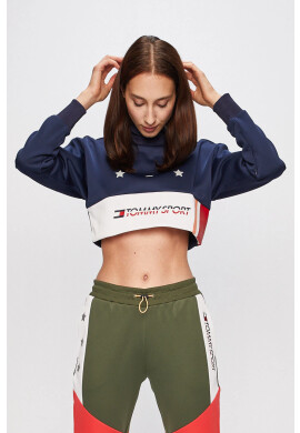 Tommy Sport Суичър - Pepit.bg