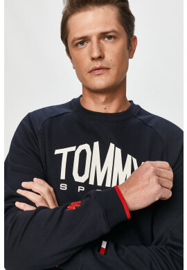 Tommy Sport Суичър - Pepit.bg
