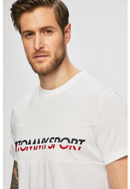 Tommy Sport Тениска - Pepit.bg