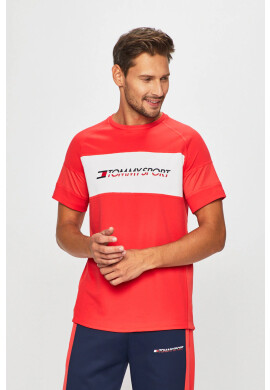 Tommy Sport Тениска - Pepit.bg