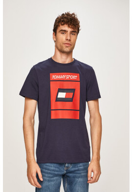 Tommy Sport Тениска - Pepit.bg