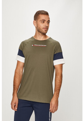 Tommy Sport Тениска - Pepit.bg