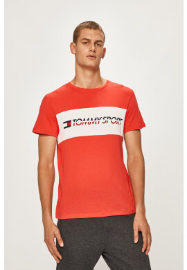 Tommy Sport Тениска - Pepit.bg