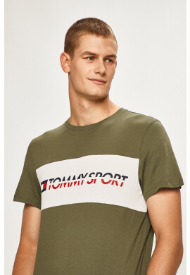 Tommy Sport Тениска - Pepit.bg