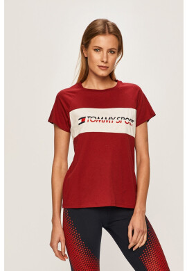 Tommy Sport Тениска - Pepit.bg