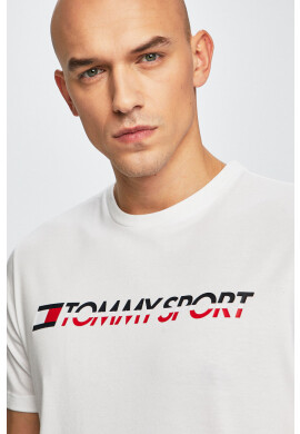 Tommy Sport Тениска - Pepit.bg