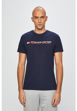 Tommy Sport Тениска - Pepit.bg