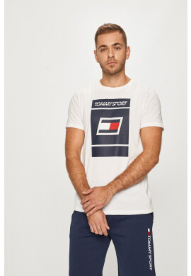 Tommy Sport Тениска - Pepit.bg