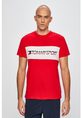 Tommy Sport Тениска - Pepit.bg