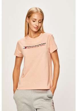 Tommy Sport Тениска - Pepit.bg