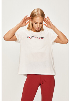 Tommy Sport Тениска - Pepit.bg