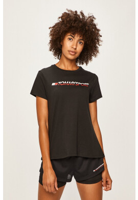 Tommy Sport Тениска - Pepit.bg