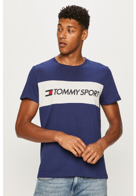Tommy Sport Тениска - Pepit.bg