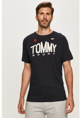 Tommy Sport Тениска - Pepit.bg