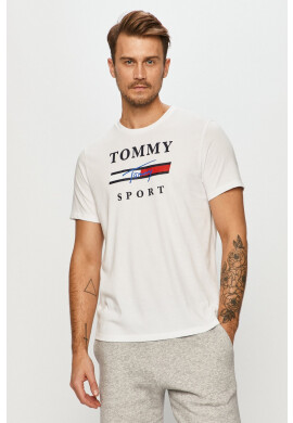 Tommy Sport Тениска - Pepit.bg