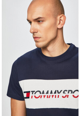 Tommy Sport Тениска - Pepit.bg