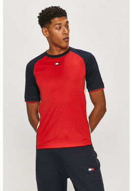 Tommy Sport Тениска - Pepit.bg