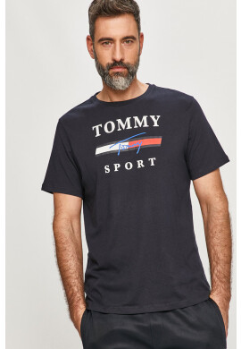 Tommy Sport Тениска - Pepit.bg