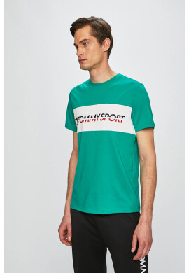 Tommy Sport Тениска - Pepit.bg