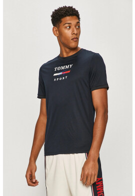 Tommy Sport Тениска - Pepit.bg