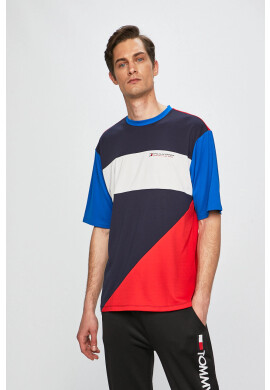 Tommy Sport Тениска - Pepit.bg