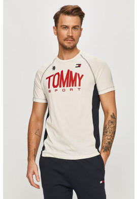 Tommy Sport Тениска - Pepit.bg