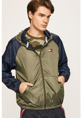 Tommy Sport Яке - Pepit.bg