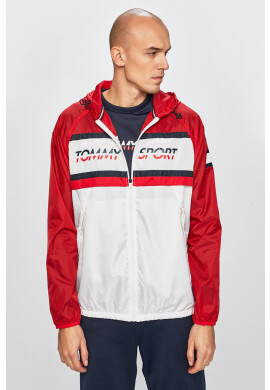 Tommy Sport Яке Windbreaker - Pepit.bg