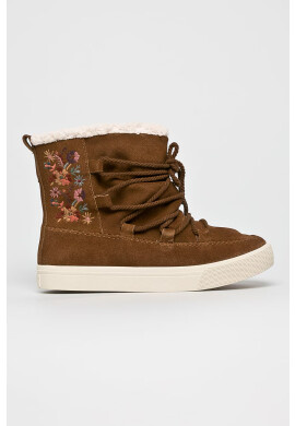 Toms Ботуши за сняг Alpine - Pepit.bg