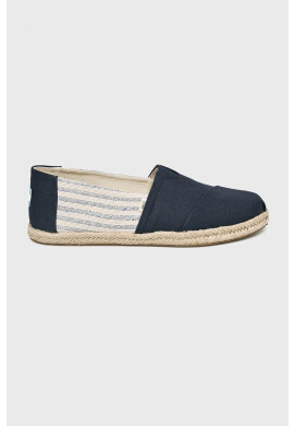 Toms Еспадрили - Pepit.bg