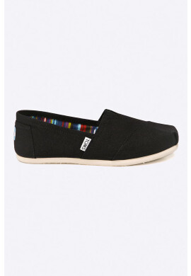 Toms Еспадрили - Pepit.bg