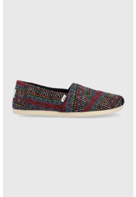 Toms Еспадрили Alpargata 10019693 - Pepit.bg