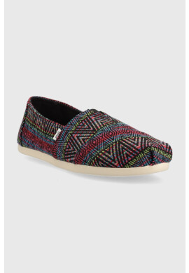 Toms Еспадрили Alpargata 10019693 - Pepit.bg