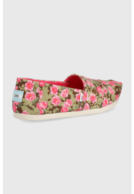 Toms Еспадрили Alpargata - Pepit.bg