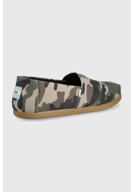 Toms Еспадрили Alpargata - Pepit.bg