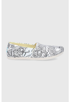 Toms Еспадрили Alpargata - Pepit.bg