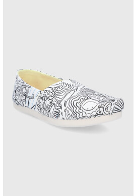 Toms Еспадрили Alpargata - Pepit.bg