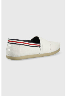 Toms Еспадрили Alpargata в сиво - Pepit.bg