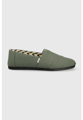 Toms Еспадрили Alpargata - Pepit.bg