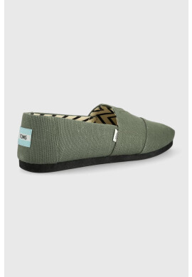 Toms Еспадрили Alpargata - Pepit.bg